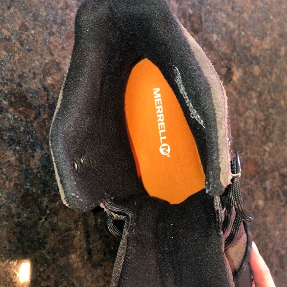 Merrell Select Dry boots, size 8 main image 4